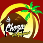 LaChozaDelAmazonas Logo